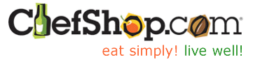 ChefShop.com Logo