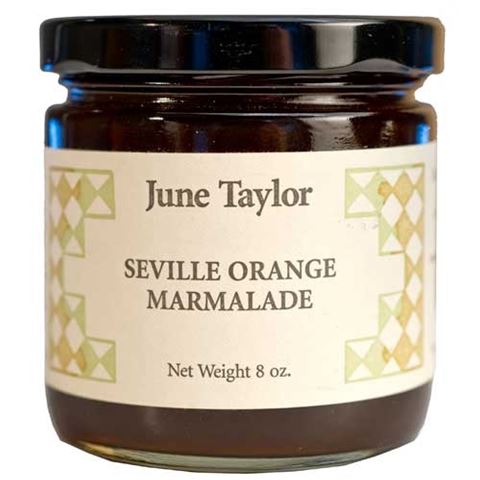 Seville Orange Marmalade - June Taylor