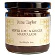 Silver Lime & Ginger Marmalade - June Taylor