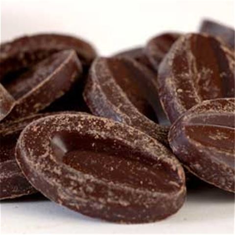Valrhona Araguani 72% Dark Chocolate