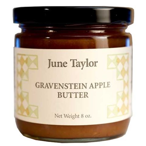 Gravenstein Apple Butter - June Taylor