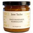 Page Mandarin Marmalade - June Taylor