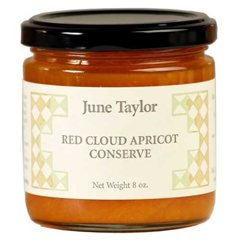 June Taylor Apricot Conserve