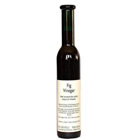 Acetoria Fig Vinegar