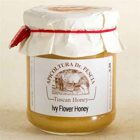 Apicultura Dr Pescia Rare Ivy Flower Honey