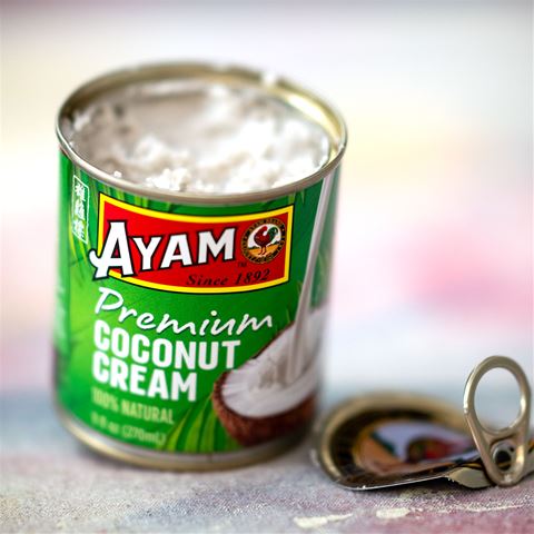 Ayam Premium Coconut Cream