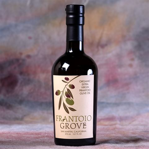 Frantoio Grove California Olive Oil