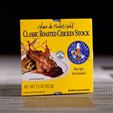 Glace de Poulet - Classic Roasted Chicken Stock - small