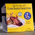 Glace de Poulet Gold - Classic Roasted Chicken Stock