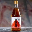 Iio Jozo Junmai Fujisu Pure Rice Vinegar