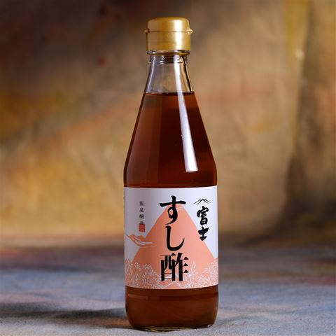 Iio Jozo Seasoned Sushi Rice Vinegar