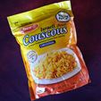 Israeli Couscous - Bon Appetit Mag 5lb