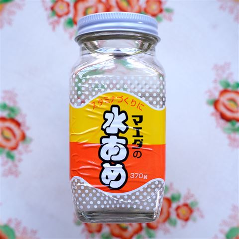 Maeda Mizuame - Water Candy