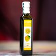 Le Ferre Lemon Infused Olive Oil