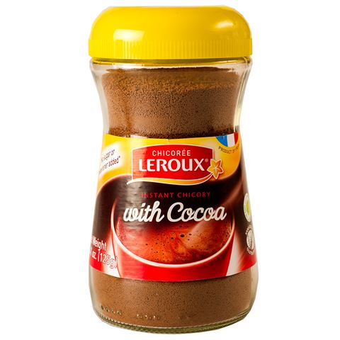 Leroux Instant Chicory - Chocolate