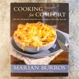 Cooking for Comfort by Marian Burros