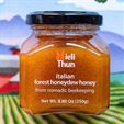 Mieli Thun Forest Honeydew Honey