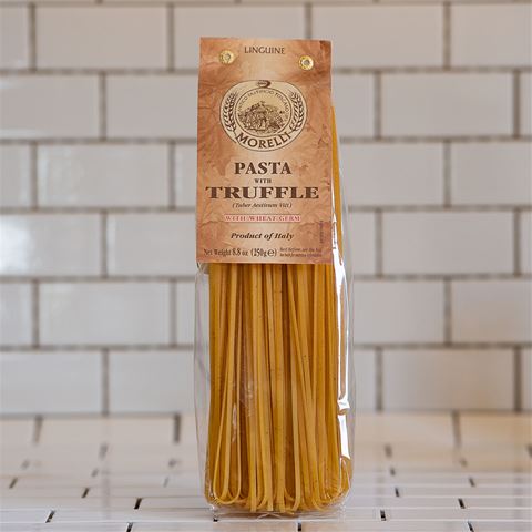 Morelli Wheat Germ Tagliolini Pasta with Truffle