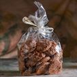 Primo Pan Volo Italian Gluten-Free Crunchy Almond Cookies