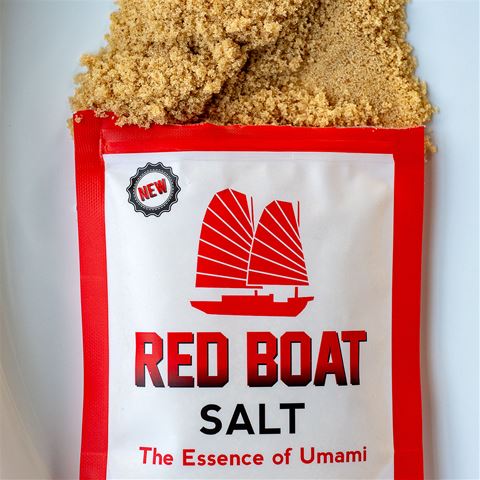 Red Boat Umami Anchovy Salt