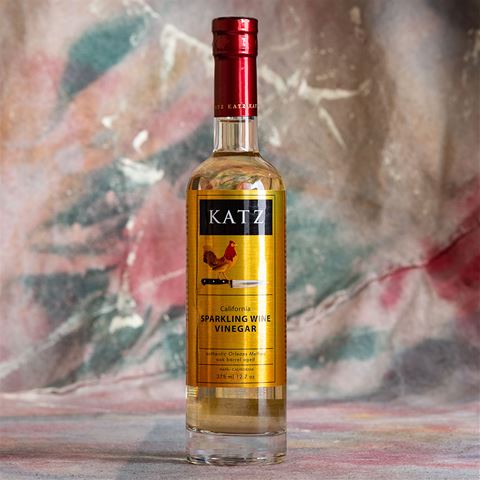 Sparkling Wine Vinegar - Katz