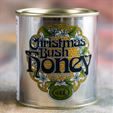 Tasmanian Christmas Bush Honey