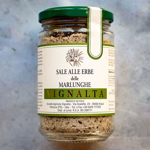Vignalta Sale Alle Erbe - Italian Herbed Sea Salt