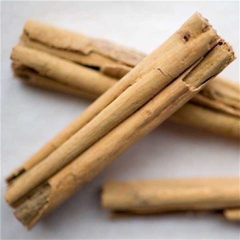Cinnamon - Ceylon  (Whole Sticks)