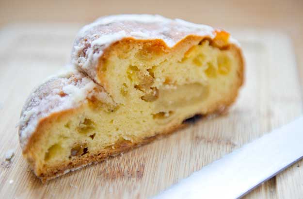 Shop now for Stollen