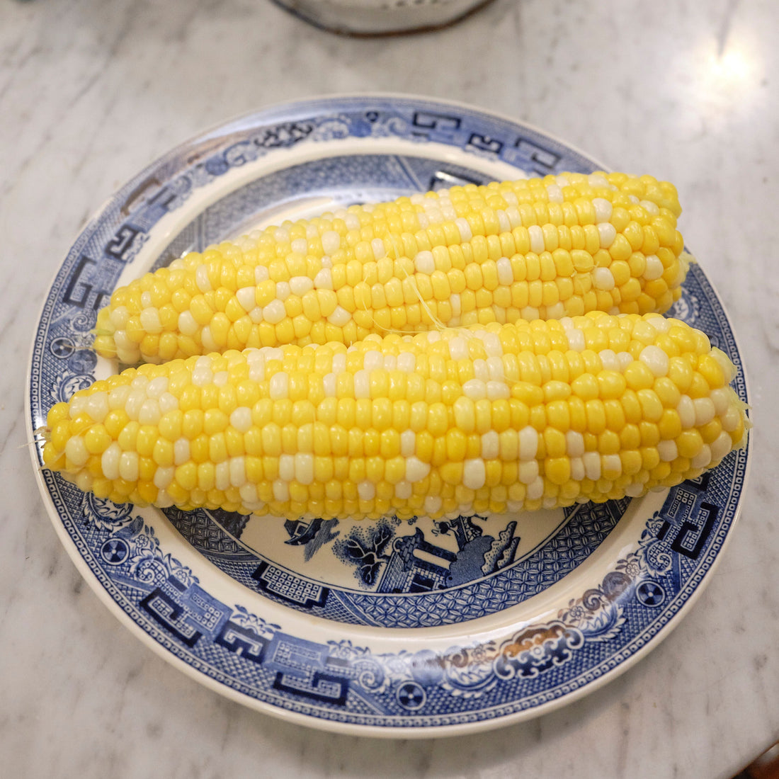 Corn on the Cob recipe