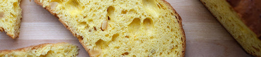 ChefShop’s Ultimate Panettone Buying Guide: How to Choose the Perfect Italian Holiday Cake