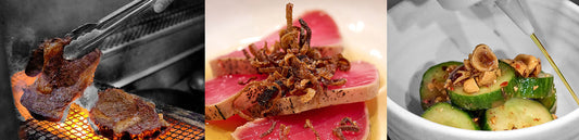 Sign-up for ChefShop's Newsletter here