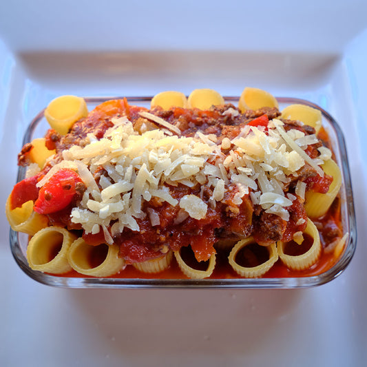 Red Sauce Recipe