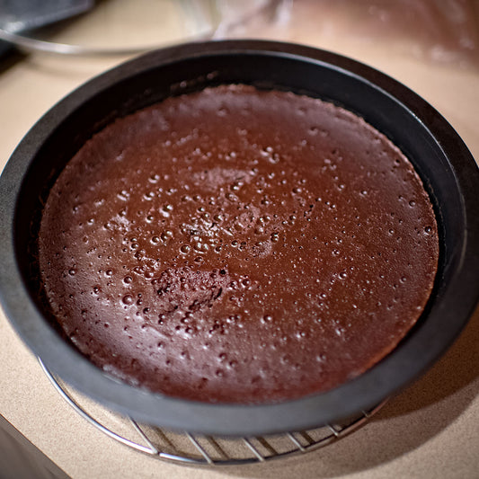 The Best Chocolate Cake Recipe