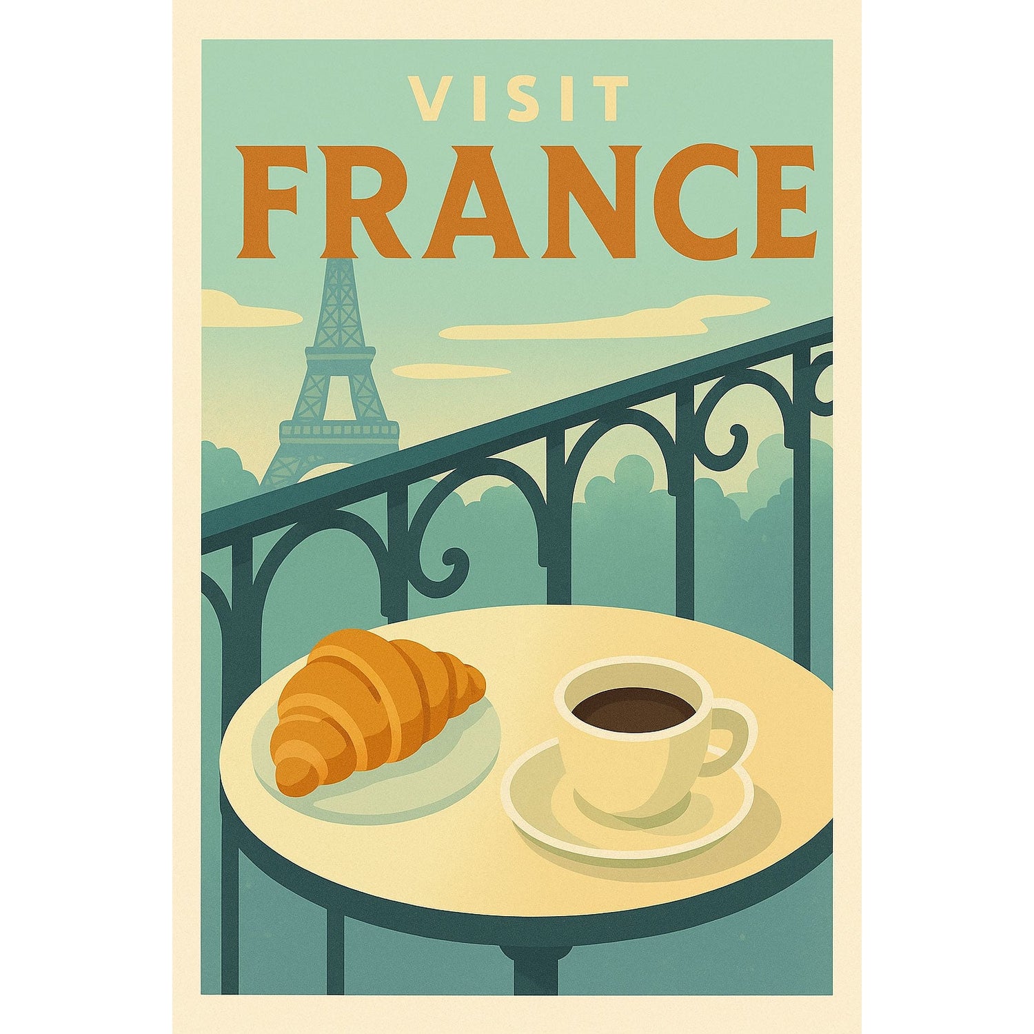 French Pantry