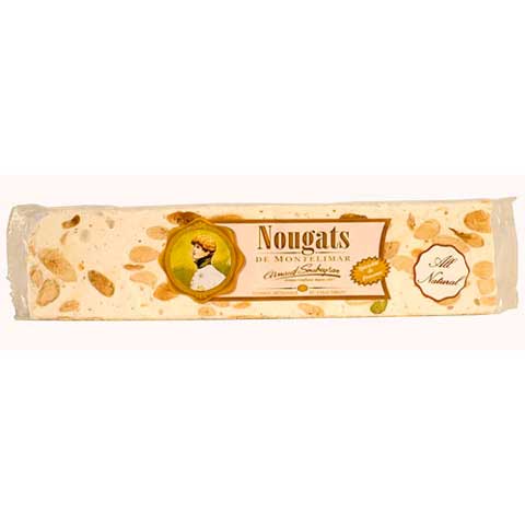 Nougat de Montelimar - France