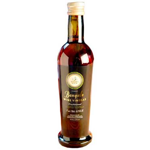Banyuls Vinegar - L' Abbe Rous