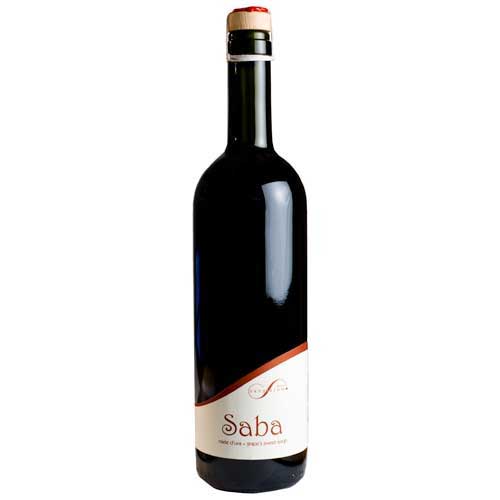 San Giacomo Saba - 750ml
