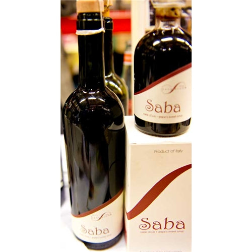 San Giacomo Saba - 750ml