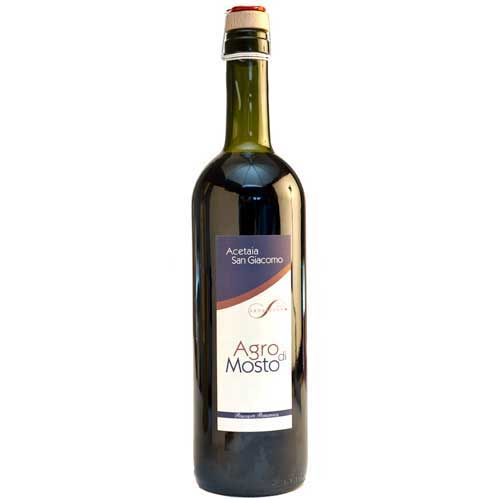 San Giacomo Agro di Mosto