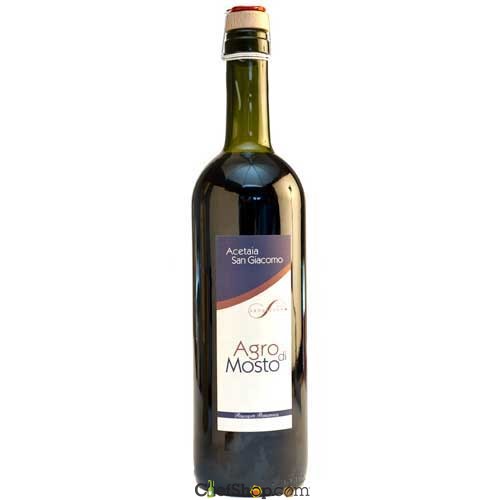 San Giacomo Agro di Mosto