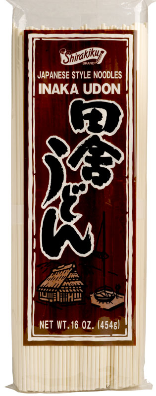 Inaka Udon