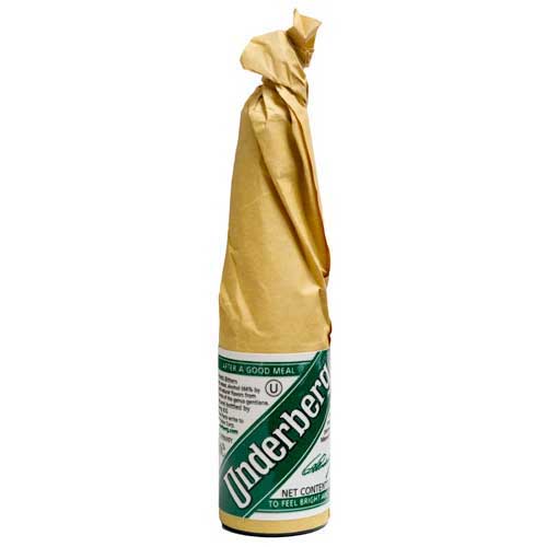 Underberg Herb Bitters