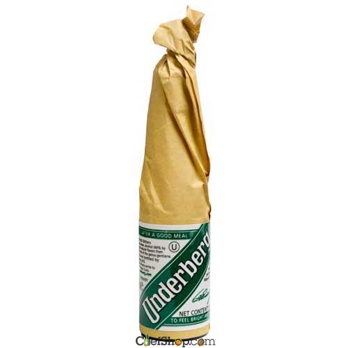 Underberg Herb Bitters