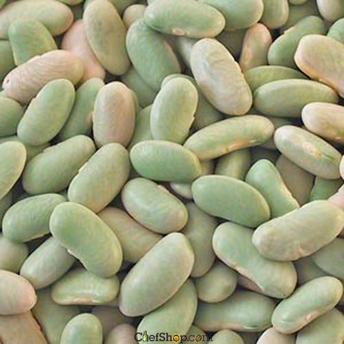 Flageolet Beans - Dried