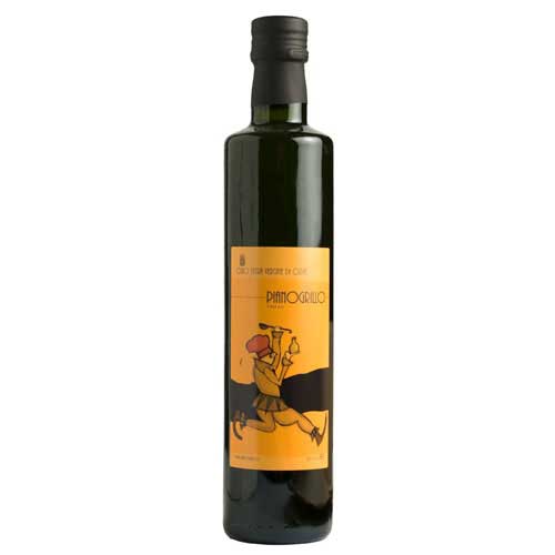Pianogrillo Olive Oil