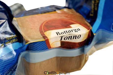 Sardinian Bottarga Di Tonno