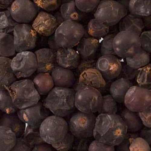 Essential Pantry Organic Whole Juniper Berries