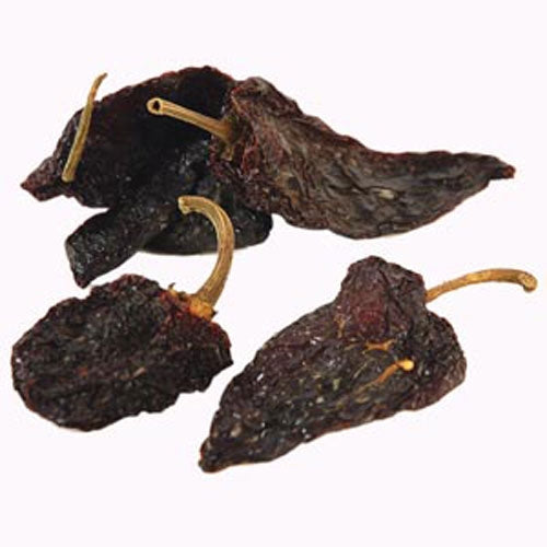 Dried Ancho Chili Pods
