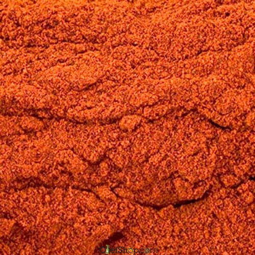 Organic Cayenne Pepper Powder